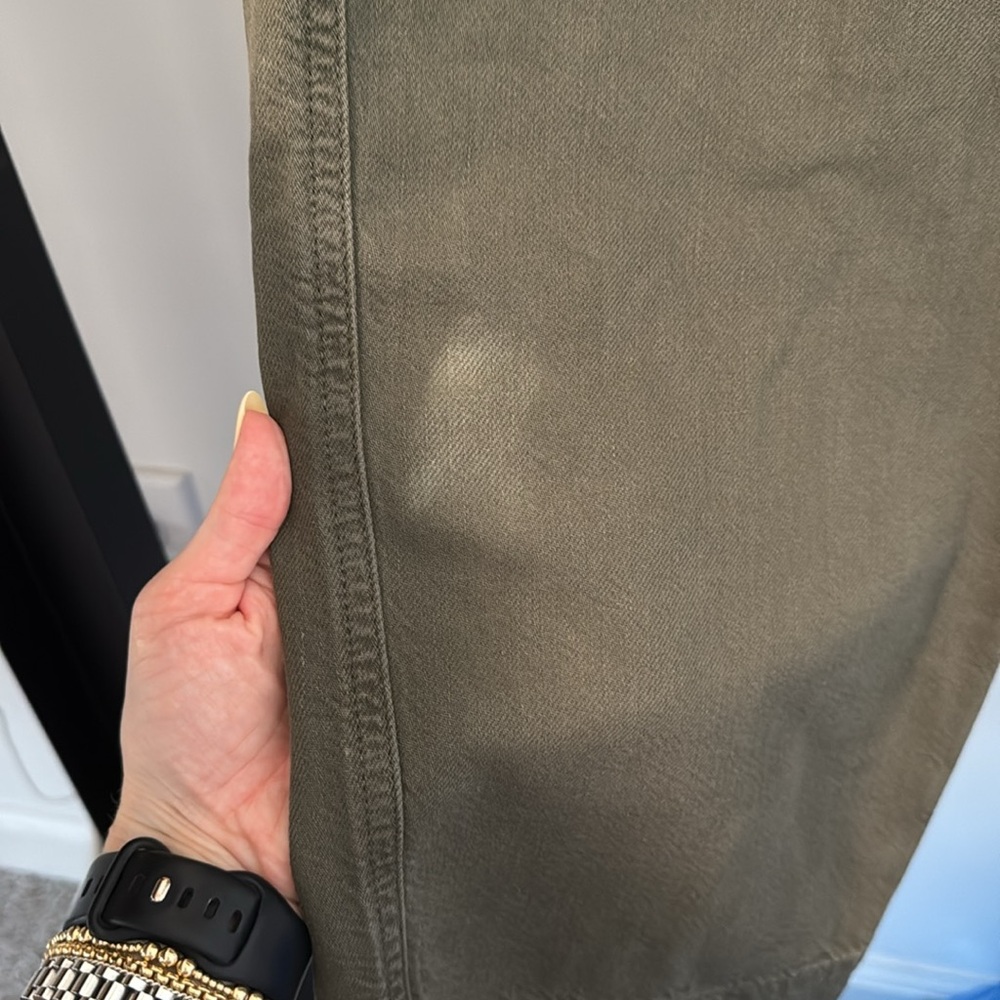 Madewell Utility Coveralls - Picture 9 of 10